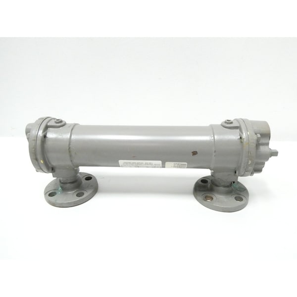 Standard Xchange 1/2IN SHELL AND TUBE HEAT EXCHANGER HCFK - main